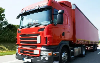 Adana Talimhane Ambar Kargo