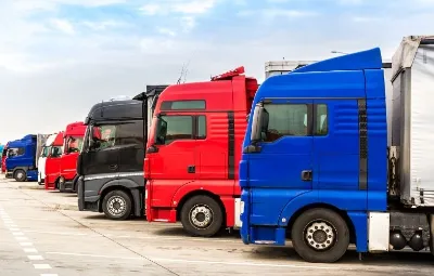 Adana Talimhane Ambar Nakliyat