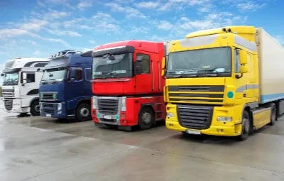 Adana Talimhane Nakliye Ambarı