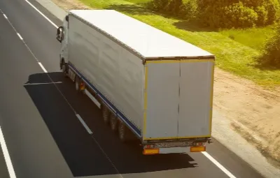 Adana ile Talimhane Arası Parça Eşya Taşıma